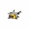 Scie Sur Table Compacte 210mm Dewalt DWE7485 -Jo-Tools Soldes Boutique scie sur table compacte 210mm dewalt dwe7485