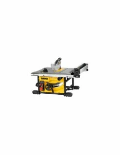 Scie Sur Table Compacte 210mm Dewalt DWE7485