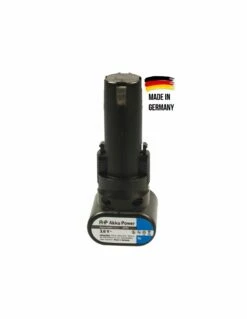 Batterie AKKU POWER P716 Pour PANASONIC 3.6V 3AH NI-MH Type EY9025B 12 Batterie AKKU POWER P716 Pour PANASONIC 3.6V 3AH NI-MH Type EY9025B -Jo-Tools Soldes Boutique terie akku power rb1205 pour festool 96v 2ah ni mh type bph96t 100