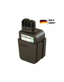 Batterie AKKU POWER P625 Pour METABO 12V 2.AH NI-MH Type 6.30071 12 Batterie AKKU POWER P625 Pour METABO 12V 2.AH NI-MH Type 6.30071 -Jo-Tools Soldes Boutique terie akku power rb1205 pour festool 96v 2ah ni mh type bph96t 161