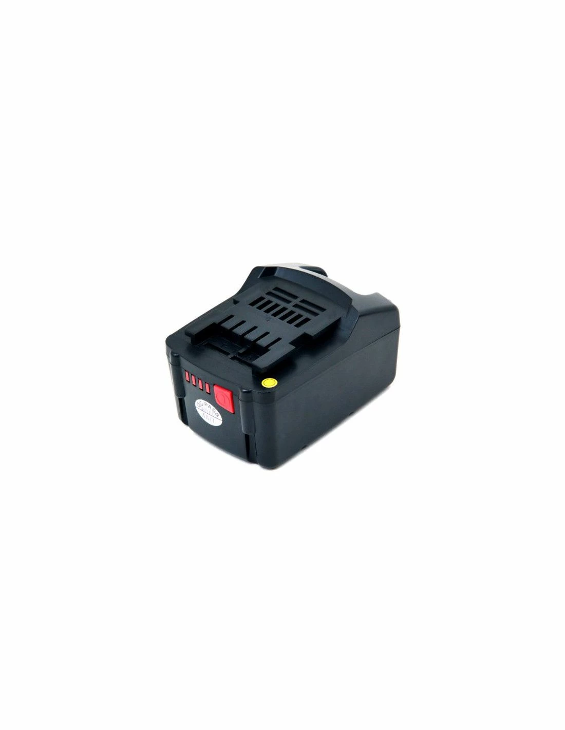 Batterie AKKU POWER RB6028 Pour METABO 18V 4Ah Li-ion Type 6.25591 7 Batterie AKKU POWER RB6028 Pour METABO 18V 4Ah Li-ion Type 6.25591 – Image 5