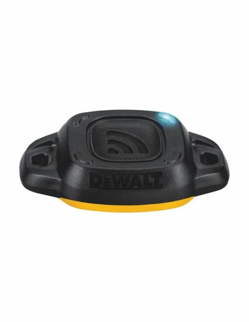 Tracker Antivol Bluetooth Dewalt DCE041 "Tag Cool Connect" -Jo-Tools Soldes Boutique tracker antivol bluetooth dewalt dce041 tag cool connect