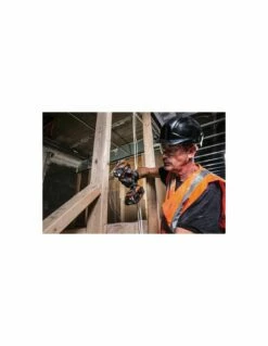 Visseuse à Choc AEG 18V Brushless BSS18B6-0 6 Modes