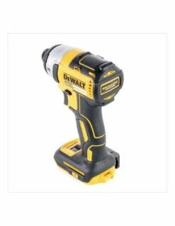 Visseuse à Chocs DEWALT Brushless XR Li-ion 18V (2 X 5 Ah) DCF887P2